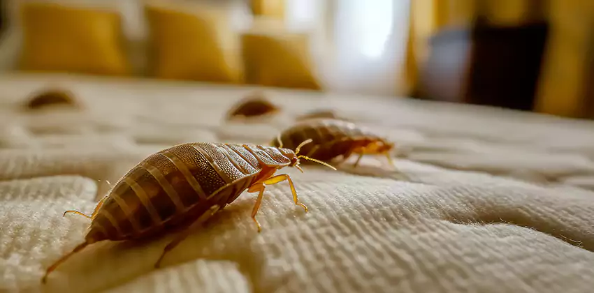 Experienced Bed Bug Specialists in Prosper You Can Trust