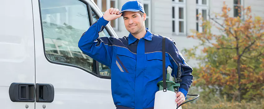 Why Prosper Homeowners Choose Us?