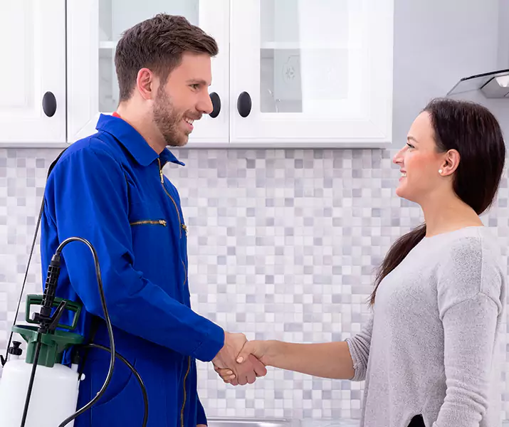 About Rat Control Prosper