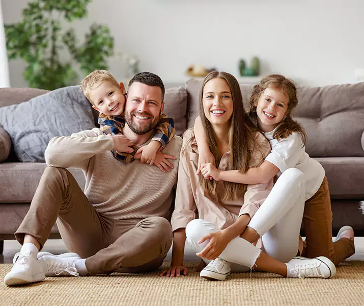 About Spider Pest Control Prosper