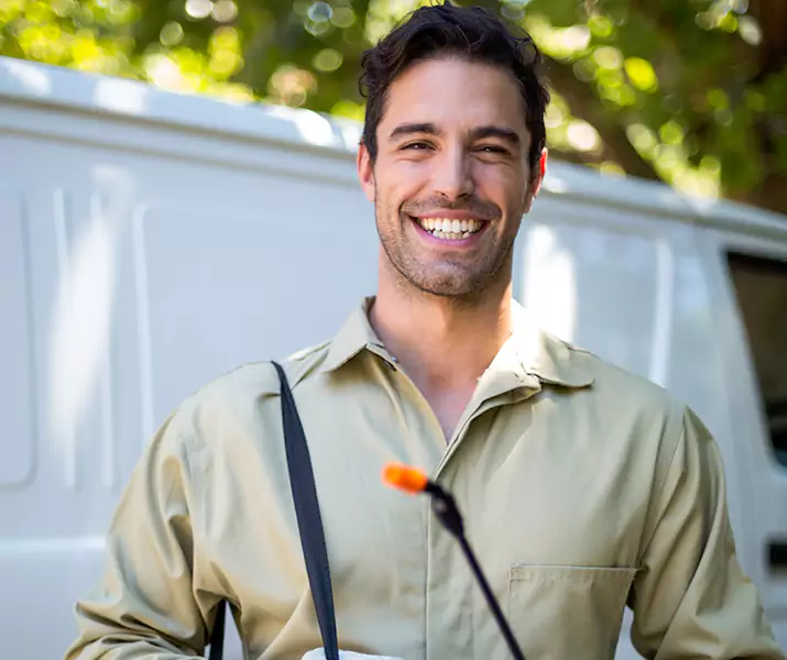 About Termite Exterminator Prosper