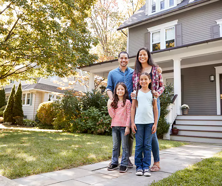 About Tick Control Prosper