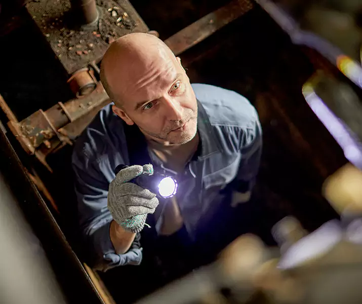 About Wdi Inspection Prosper